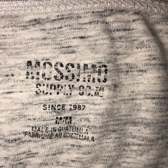 Tank top - Picture 3 of 3